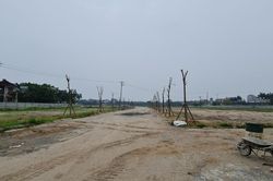 Hà Nội yêu cầu kiểm tra, rà soát dự án 'ôm' đất chậm triển khai