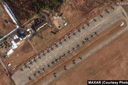 Ukraine báo động khi phát hiện Nga đưa UAV cảm tử Shahed-136 sang đất Belarus