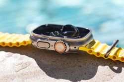 Người phụ nữ phát hiện mang thai sớm nhờ Apple Watch