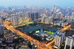 68 năm Ngày Giải phóng Thủ đô (10/10/1954-10/10/2022): Tự hào quá khứ, vững bước tương lai