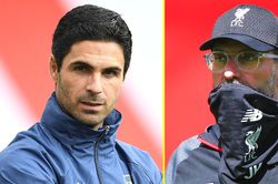Nhận định bóng đá Arsenal vs Liverpool: Cuộc tấn công của những ý niệm