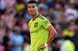 Ronaldo và Messi bị Mbappe vượt mặt về thu nhập mùa giải 2022/23
