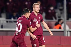 Soi kèo nhà cái Torino vs Empoli. Nhận định, dự đoán bóng đá Serie A (17h30, 9/10)