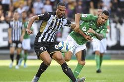 Soi kèo nhà cái Nice vs Troyes. Nhận định, dự đoán bóng đá Ligue 1 (20h00, 9/10)