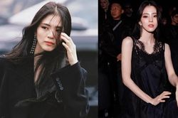 Dàn idol Kpop 'thống trị' Tuần lễ thời trang Paris 2023: Jisoo, Jennie, Yoona...
