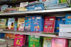 Xuất bản - Tiềm lực và thách thức