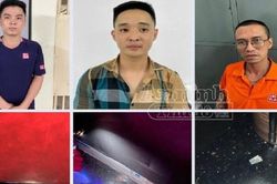 Điều tra chủ Bar Happy Pub chứa chấp sử dụng trái phép ma túy