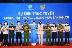 Nhiều bất cập trong thực hiện Luật phòng, chống mua bán người