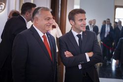Thủ tướng Hungary cảnh báo EU 'bị tổn thương' vì trừng phạt Nga