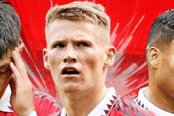 Cầu thủ MU cãi nhau cực căng trong cuộc họp sau trận thua Man City