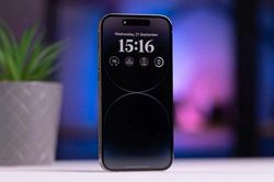 Điểm trừ của màn hình iPhone 14 Pro và iPhone 14 Pro Max
