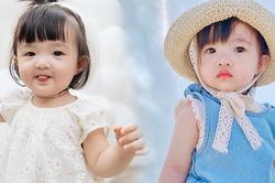 Vẻ ngoài đáng yêu và thành tích mới của nhóc tỳ Việt từng có bức ảnh sơ sinh đạt 1,5 triệu tương tác