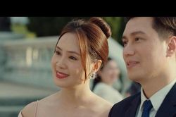Hành trình công lý tập 1: Việt Anh - Hồng Diễm nhận tin dữ liên quan đến con gái