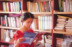 Một thời làm... mọt sách