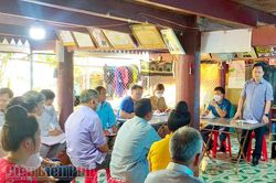 Đưa chính sách dân tộc, tôn giáo đến vùng sâu, vùng xa