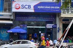 SCB khẳng định việc bà Trương Mỹ Lan bị bắt không ảnh hưởng đến hoạt động kinh doanh của ngân hàng
