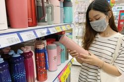 Đời sống Thay đổi thói quen để bảo vệ môi trường