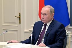 Nga họp Hội đồng an ninh sau vụ nổ cầu Crimea