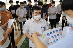 Tuyển sinh đại học năm 2023: Những cải tiến phù hợp