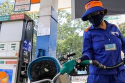 Xăng dầu khan hàng, Bộ trưởng Bộ Tài chính nói gì?
