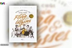 Những cuộc phiêu lưu sáng chói