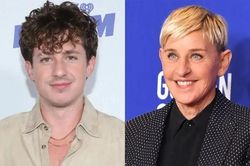Charlie Puth bị công ty của Ellen DeGeneres bỏ rơi