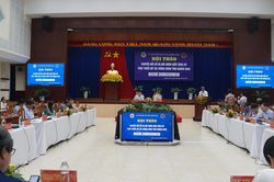 Quảng Nam đẩy mạnh chuyển đổi số phát triển đô thị thông minh