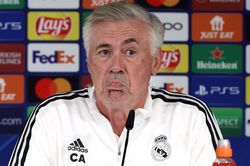 Real Madrid: Ít bàn thắng nhưng trắng lưới đấy