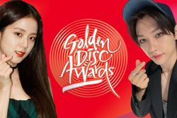 8 Nhóm nhạc Kpop được kỳ vọng giành giải 'Album Bonsang' tại Golden Disc Awards 2023