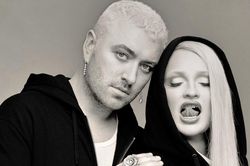 Ca khúc 'Unholy' của Sam Smith & Kim Petras: Chiến thắng của âm nhạc thử nghiệm và cộng đồng LGBTQ