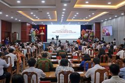 Cà Mau đẩy nhanh quá trình chuyển đổi số trong thực tiễn