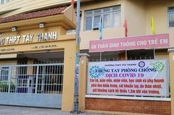 Nỗi buồn mang tên 'lạm thu'