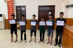 Bắc Ninh: Quản lý nhà trọ bị nhóm khách thiếu niên tấn công