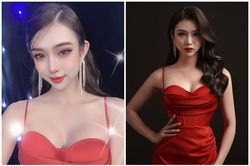 Nữ MC tham gia Hoa Hậu Chuyển Giới Việt Nam 2023 là ai?