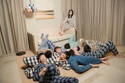 Diệu Nhi và Anh Tú tung ảnh cưới 'chẳng giống ai' trước thềm hôn lễ
