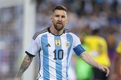 World Cup 2022 - Màn trình diễn cuối cùng của nhiều huyền thoại
