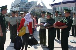 Luật Phòng, chống mua bán người 'lộ' nhiều bất cập cần sửa đổi