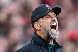 HLV Klopp thừa nhận sự thật đau lòng sau trận thua Arsenal
