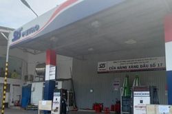 TPHCM kiến nghị phân luồng ưu tiên xe vận chuyển xăng dầu trong giờ cao điểm
