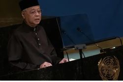 Malaysia giải tán Quốc hội, mở đường cho bầu cử sớm
