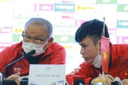 VFF muốn ông Park Hang-seo tập trung cho AFF Cup 2022; Quang Hải tiết lộ động lực ghi bàn ở vòng 11 Ligue 2