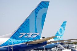 Trung Quốc cho phép Boeing 737 Max bay trở lại sau gần 4 năm