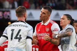 FA vào cuộc, sao Liverpool và Arsenal sợ 'xanh mặt' vì hành động phi thể thao