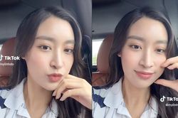 Cận ngày cưới, Đỗ Mỹ Linh khoe nhan sắc khiến netizen cảm thán: 'Sắp lấy chồng vẫn gây xao xuyến'