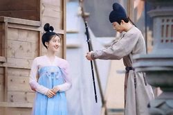 'Tình cũ' của Triệu Lộ Tư khiến công chúng ngán ngẩm vì phát ngôn dại dột