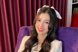 Á hậu Phương Nhi tiết lộ đi đóng phim, 'nàng thơ' mới của đạo diễn Vũ Ngọc Đãng?