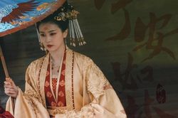 Bạch Lộc chăm chút cho Ninh An Như Mộng, khán giả phản ứng dữ dội