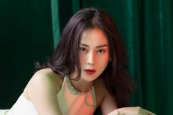 Phương Oanh lên tiếng nói rõ về quyết định khóa trang cá nhân?