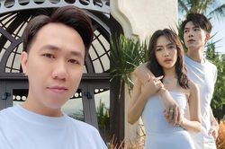 Anh Đức xin vía Diệu Nhi - Anh Tú, nôn nóng tìm cô dâu sau cuộc tình ồn ào