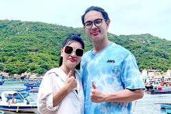 Cát Phượng hoang mang khi nghe tin con trai muốn thi thể hình